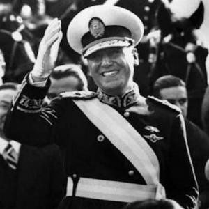 El primer peronismo