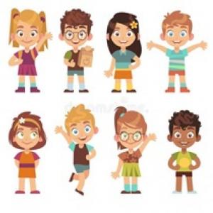 Portada del juego Memorama ocupaciones – Idiomas
