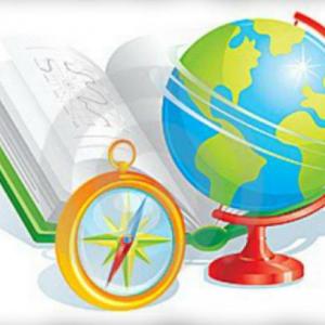 GEOGRAFIA