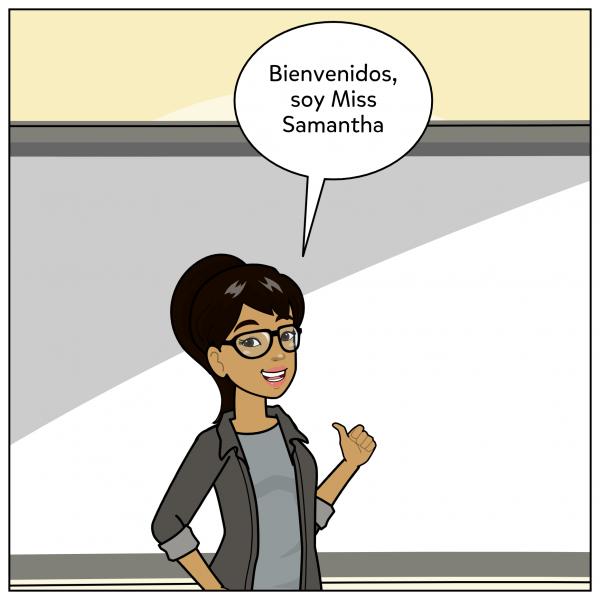 Aprendamos vida saludable