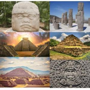 Historia 6° bloque III