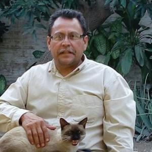 gustavo  romero ruiz