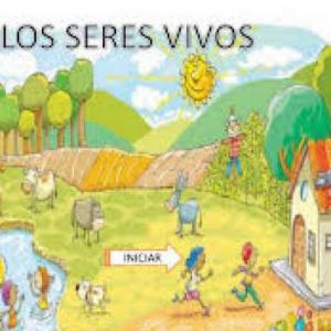 APRENDIENDO SOBRE LA NATURALEZA