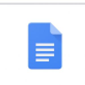 Google Drive