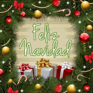 Actividad Navideña