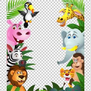 Conociendo los animales