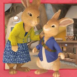 Personajes del cuento 