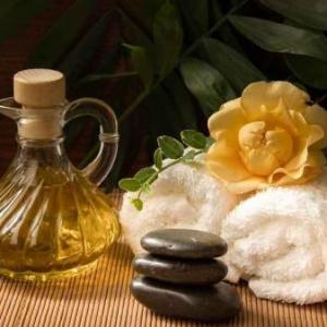 MASOTERAPIA (Técnicas de Masaje)