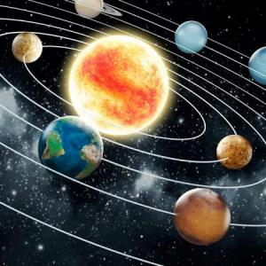 Sistema solar