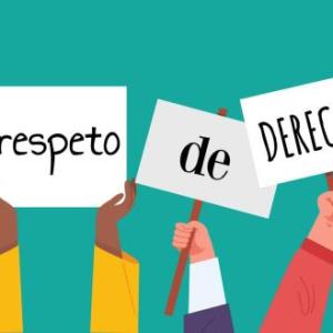 Derechos Humanos