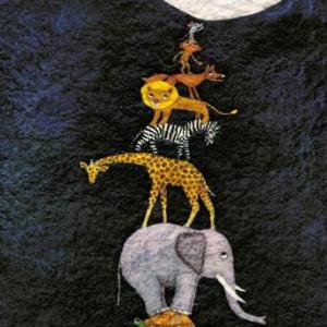 A QUE SABE LA LUNA