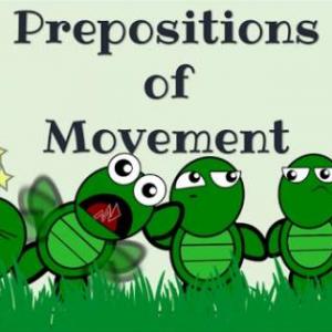 Let's move