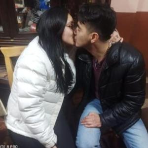 Que tanto conoces a tu pareja?