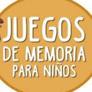Juego de memoria