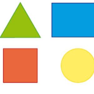Figuras geometricas