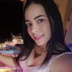Shirley Paola  Sarmiento Pimiento