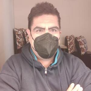 Rene Marcelo Ortube