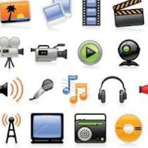 Recursos didácticos audiovisuales