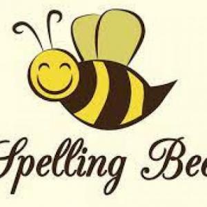 SPELLING BEE