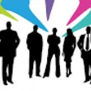 Caracteristicas de un grupo de trabajo