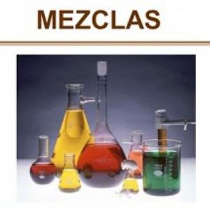 Juega y Aprende sobre Mezclas 