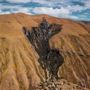 Lugares hermosos del Perú