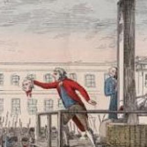 REVOLUCION FRANCESA
