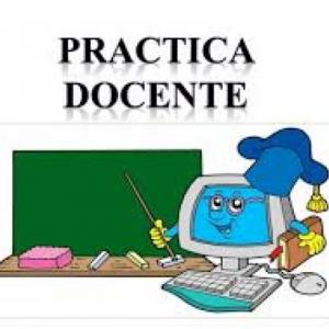 COMPONENETES DE LA PRACTICA PEDAGOGICA