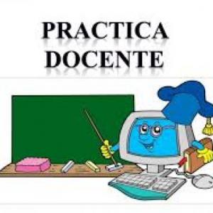 COMPONENTES DE LA PRACTICA PEDAGOGICA