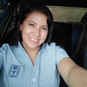 Marleny Pérez