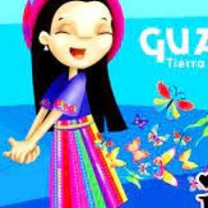 Vocabulario en Kaqchiquel