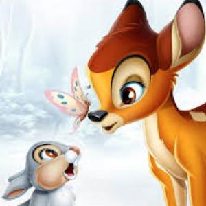 Lectura Bambi