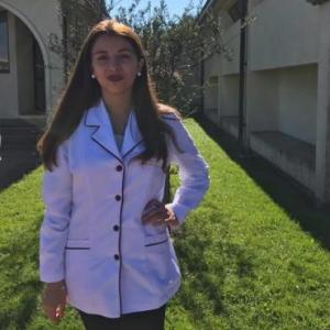 Romina Alveal