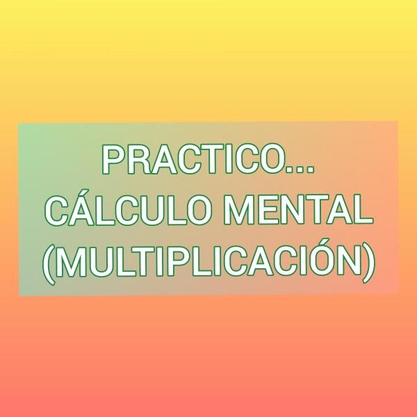UNÍ CADA CÁLCULO CON SU RESULTADO (Segunda parte)