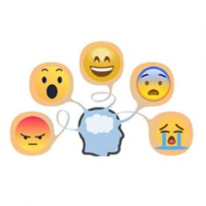 Encuentre las emociones