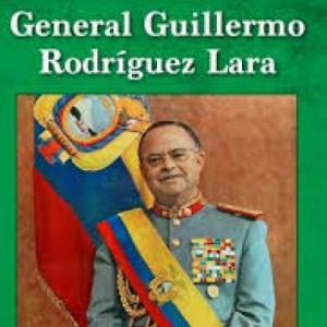 Gobierno Revolucion Nacionalista- Dictadura de Ecuador