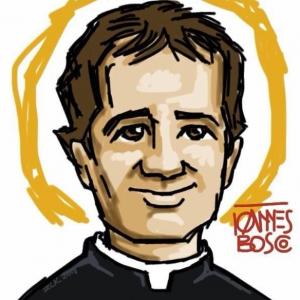 Aprende con Don Bosco