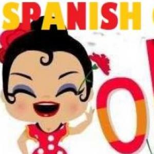 Imagen de portada del videojuego educativo: Verbo GUSTAR , de la temática Idiomas