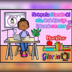 Gloria  camacho