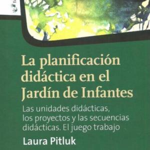 Cuanto sabes de la planificacion didactica en el Jardin de Infantes..