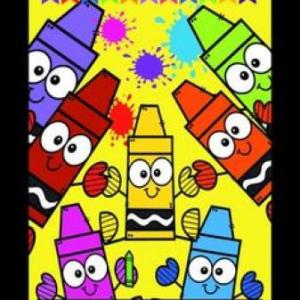 MEMORAMA DE COLORES
