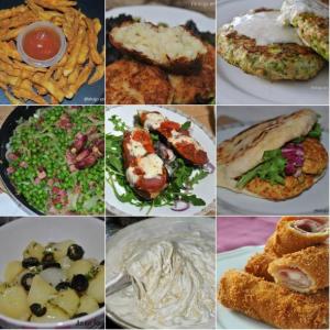 COMIDAS