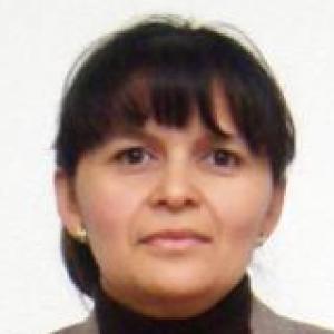 Sandra Chimal