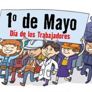 DESAFÍO DE TRABAJADORES