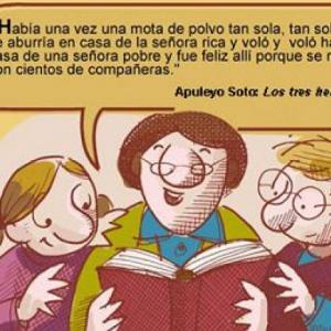 Textos Narrativos