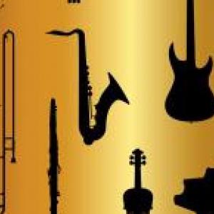 instrumentos muicales