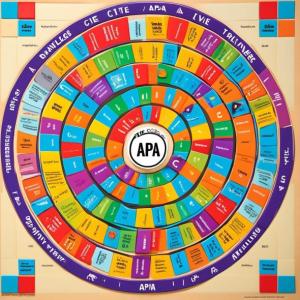 ¡Cita Challenge! Conquista las Normas APA