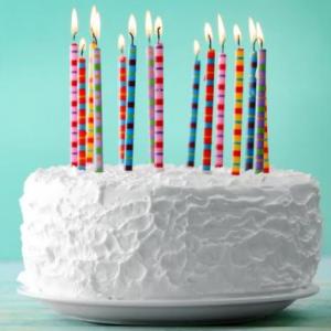 Portada del juego FELIZ CUMPLEAÑOS – Artes