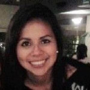 Ivonne  Blas López