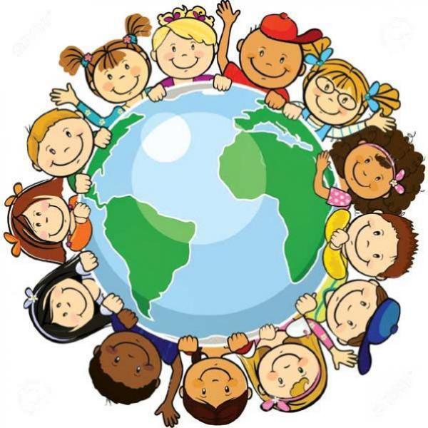 Derechos de las niñas y los niños